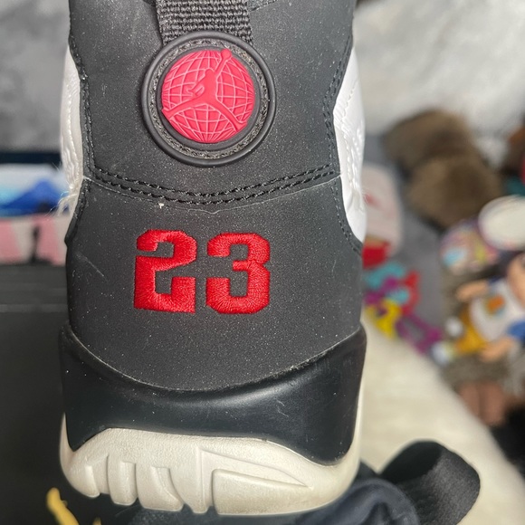 COPY - AIR JORDAN 7 RETRO - Picture 9 of 16